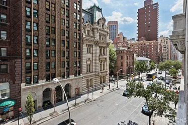 Rented by City Connections Realty