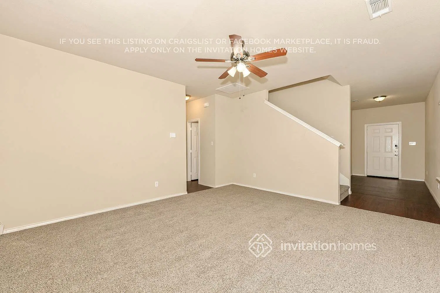 1801 Vineridge Ln Burleson, TX 76028 — Photo 4