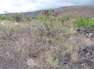 Eiwa Ave LOT 15, Captain Cook, HI 96704