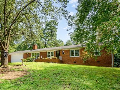 500 Oakwood Dr, Spencer, NC, 28159