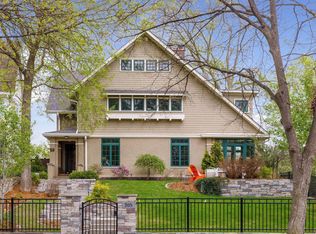 2105 Irving Ave S #5, Minneapolis, MN 55405