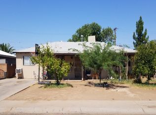 4638 N 47th Dr, Phoenix, AZ 85031