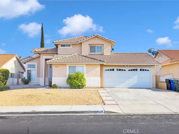 13747 Valera Way, Victorville, CA 92392
