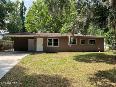 502 MEADOWBROOK Drive, Orange Park, FL, 32073
