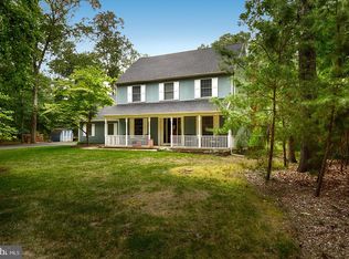 25 Washington Way, Tabernacle, NJ 08088