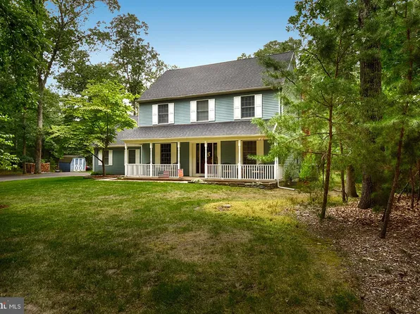 25 Washington Way, Tabernacle, NJ 08088