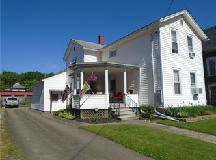 277 Canisteo St, Hornell, NY 14843