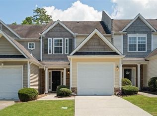 5309 Paramount View Way, Sugar Hill, GA 30518