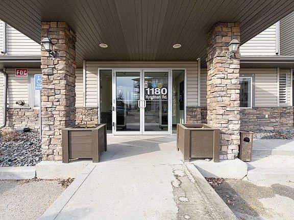 2nd image of 1180 Hyndman Rd NW #139