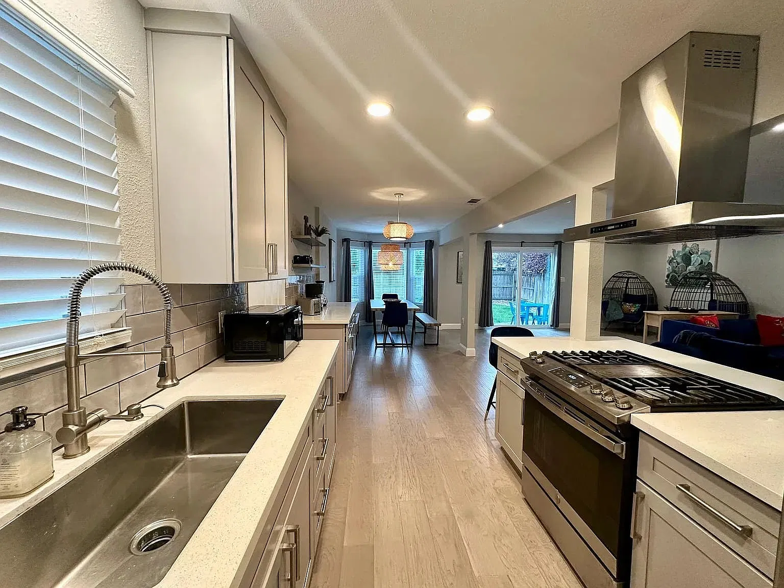 4 bed, $750 — Photo 4