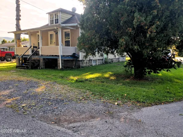 229 Frederick St, Mill Hall, PA 17751