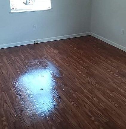 Front bedroom