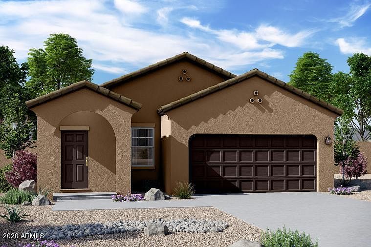 1st image of 19542 W Palo Verde Dr