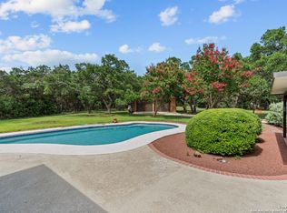 8121 Garden North Dr, Garden Ridge, TX 78266