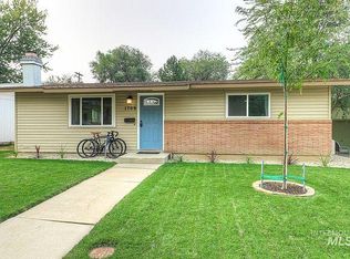 1709 S Abbs St, Boise, ID 83705
