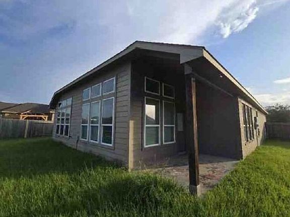 Property Side View