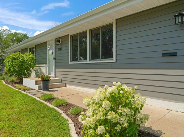 8516 Rich Ave S, Bloomington, MN 55437