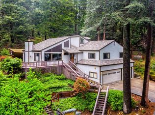 23511 Ontario Dr, Twain Harte, CA 95383