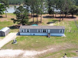 14646 NW 93rd Ln, Lake Butler, FL 32054