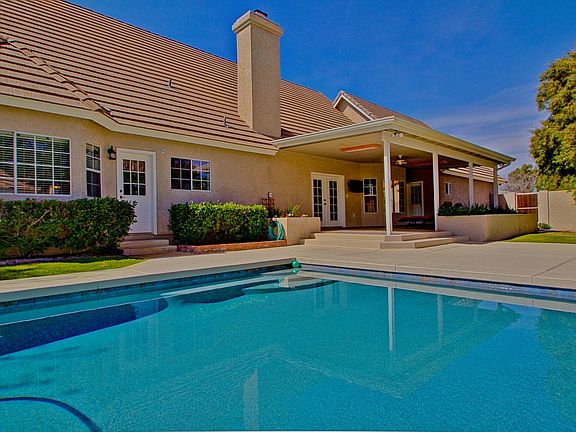 3rd image of 191 N La Arboleta Ct