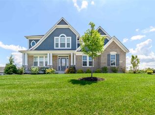7833 Promontory Dr, Alexandria, KY