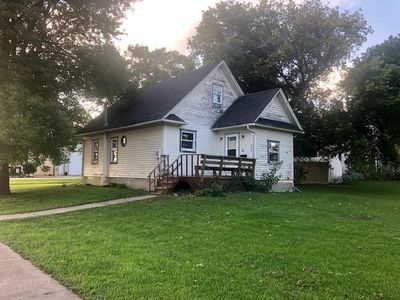 202 Miller Ave, Terril, IA, 51364