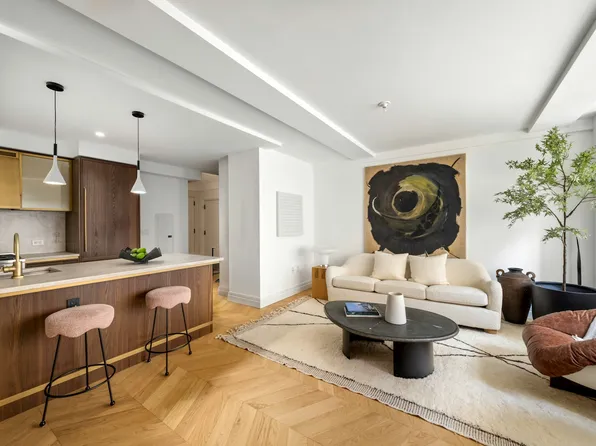 393 West End Avenue 1D image 1 of 18