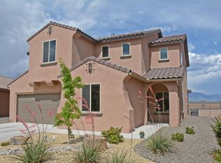 9528 Granite Ridge Dr NW, Albuquerque, NM 87114
