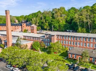 Falls Mill, Norwich, CT 06360