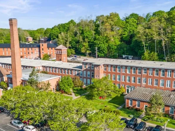 150 Yantic Street #224, Norwich, CT 06360