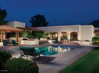 7608 N Shadow Mountain Rd, Paradise Valley, AZ 85253