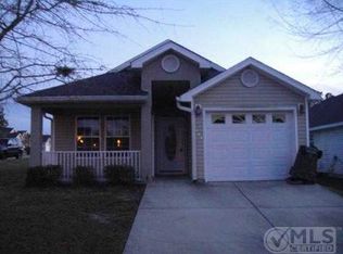 5301 Moonbeam Trl, Tallahassee, FL 32303