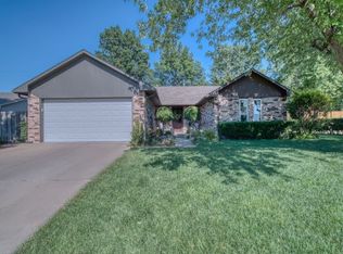 2401 Kingston Rd, Ponca City, OK 74604