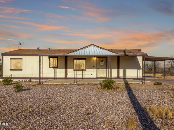 3349 N RALSTON Road, Maricopa, AZ 85139