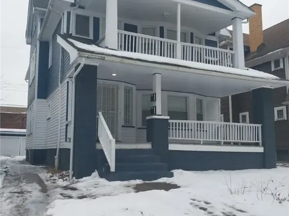 1635 Hillcrest Rd #2, Cleveland, OH 44118