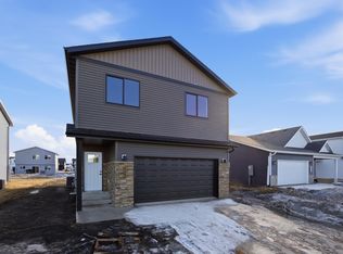 6264 86th Ave S, Horace, ND 58047