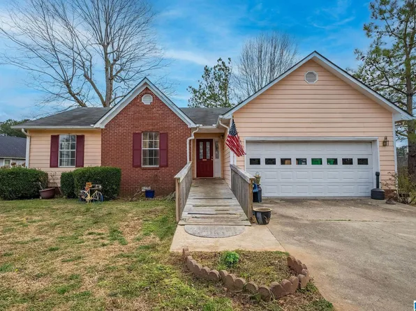 3510 McIntosh Rd, Oxford, AL 36203