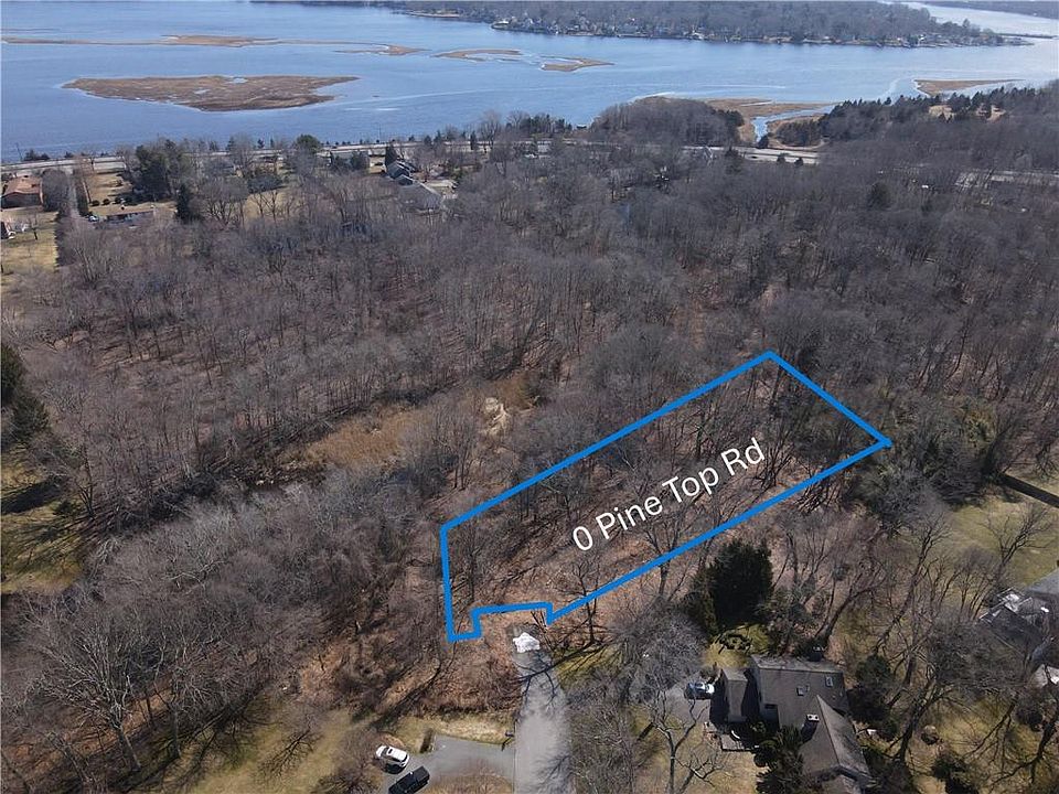 2nd image of 0 Pine Top Rd