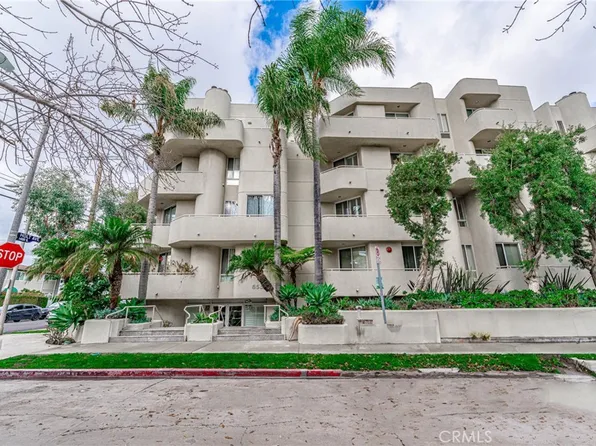 8559 Alcott St APT 305, Los Angeles, CA 90035