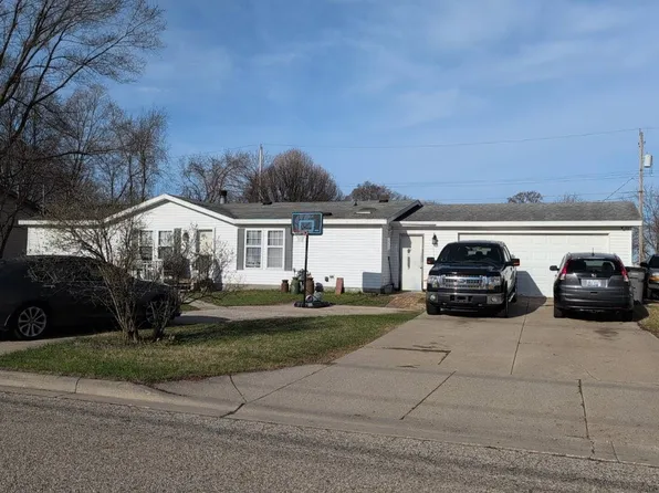 340 N Jefferson St, Zeeland, MI 49464