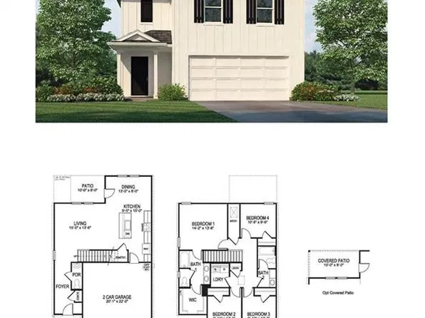 411 Pretty Acres Ave, Hahnville, LA 70057
