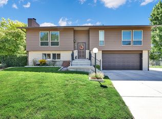 741 E 550 S, Ogden, UT 84404
