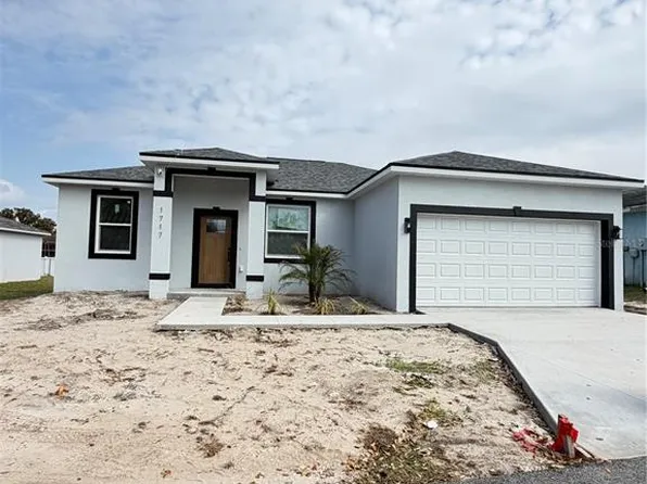 1717 Blossom Cir W, Lakeland, FL 33805