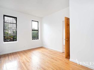 2528 Adam Clayton Powell Jr Blvd #2AA, New York, NY 10039