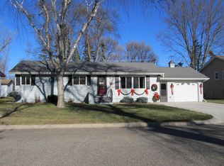 750 15th Ave, Granite Falls, MN 56241