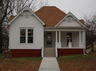 206 N Main St, Springfield, TN 37172