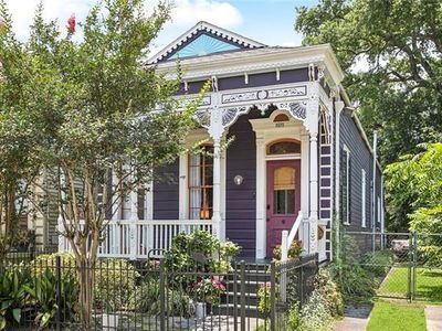 717 Nunez St, New Orleans, LA, 70114