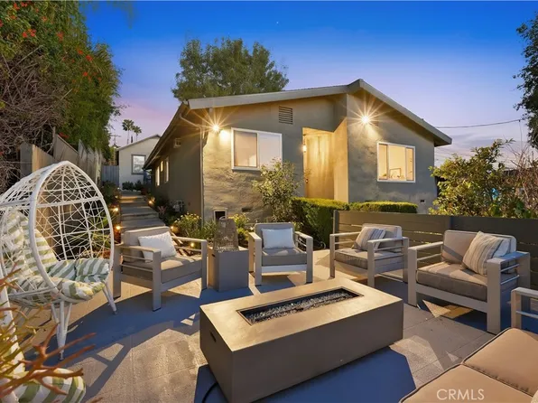 1406 Manzanita St, Los Angeles, CA 90027