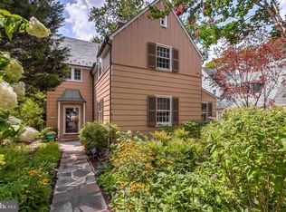 333 Tunbridge Rd, Baltimore, MD 21212