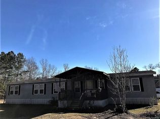 230 Pullig St, Hall Summit, LA 71034